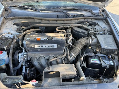 Used 2008 Honda Accord EX-L image 10