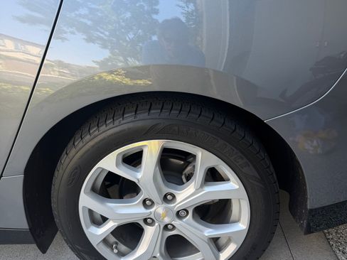 Used 2019 Chevrolet Volt Premier w/ Driver Confidence II Package FWD image 18