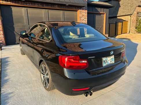 Used 2016 BMW 228i xDrive Coupe image 6