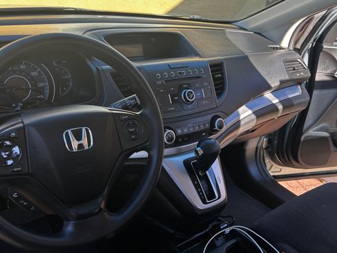 Used 2012 Honda CR-V LX image 5