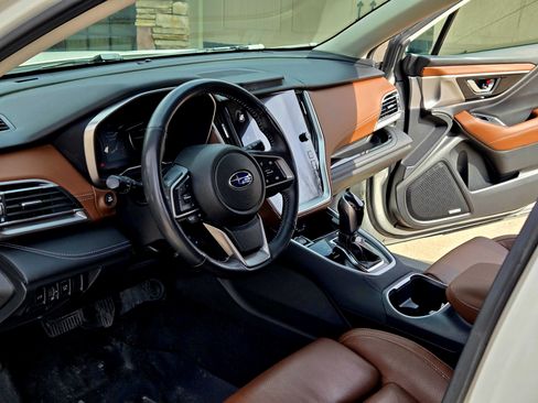 Used 2020 Subaru Outback Touring XT image 10