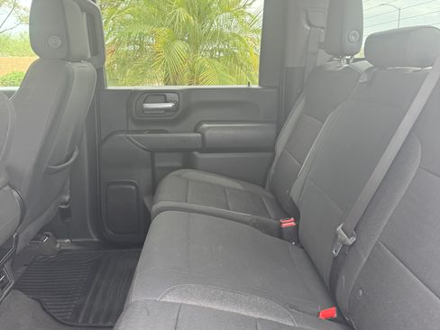 Used 2024 Chevrolet Silverado 2500 Custom w/ Custom Value Package RWD image 8