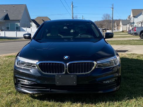 Used 2018 BMW 530e xDrive image 4
