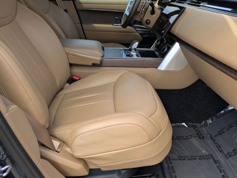 Used 2023 Land Rover Range Rover SE image 6