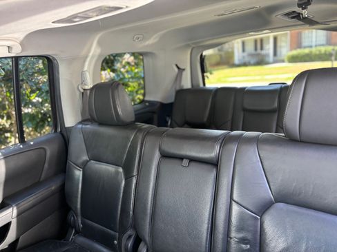 Used 2012 Honda Pilot EX-L image 9