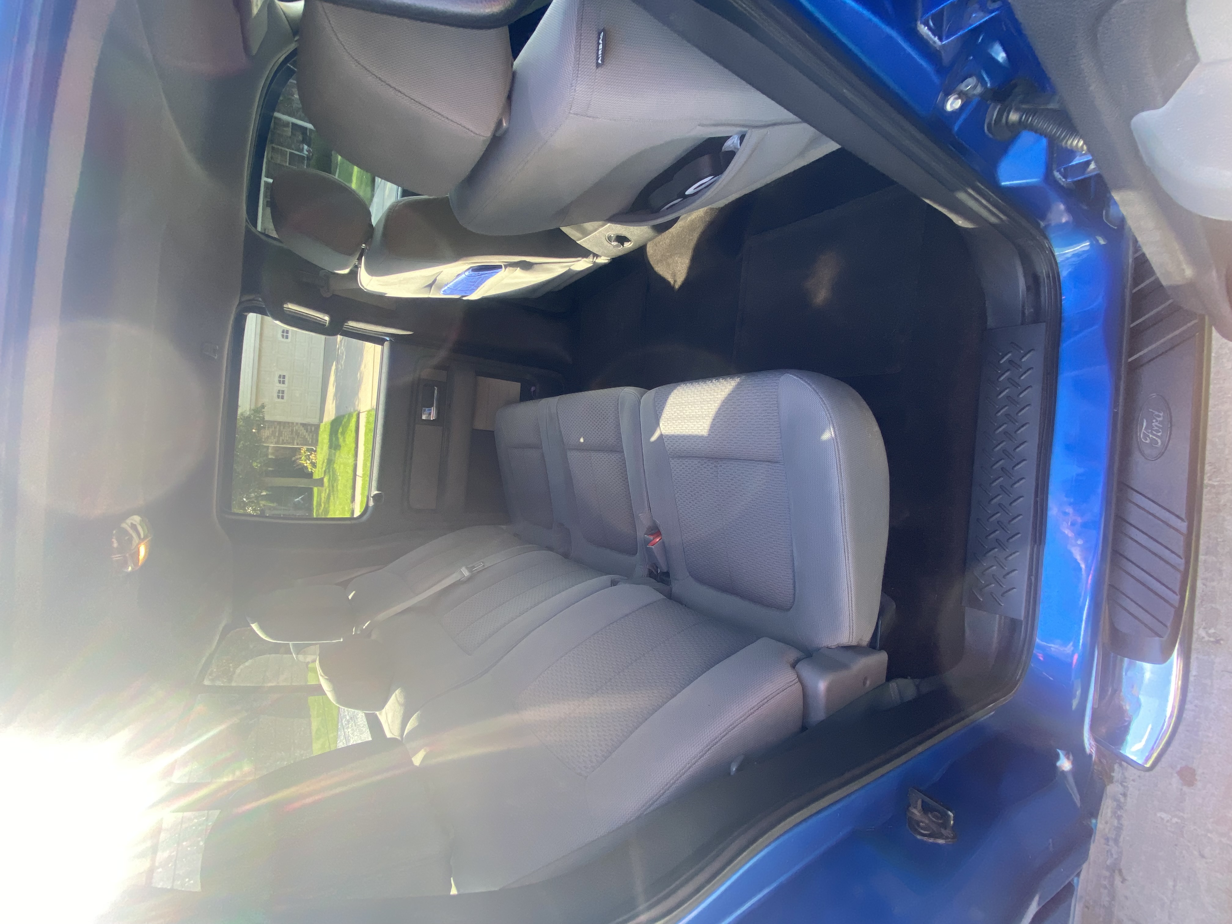 Used 2013 Ford F150 XLT w/ Luxury Equipment Group RWD image 9