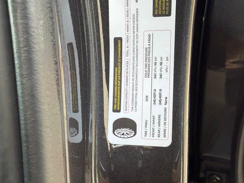 Used 2022 Lucid Air Grand Touring image 24