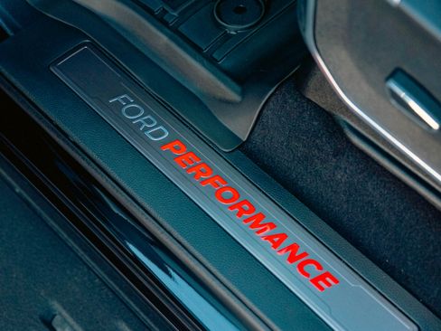 Used 2025 Ford F150 Raptor w/ Equipment Group 803A Raptor R image 21