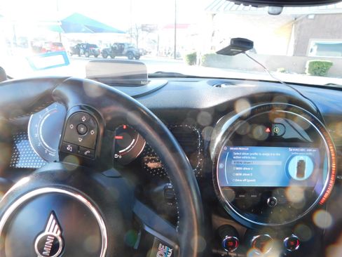 Used 2023 MINI Cooper S w/ Sidewalk Package image 14