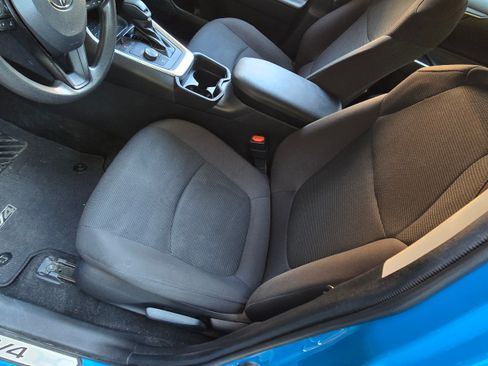 Used 2021 Toyota RAV4 LE w/ Protection Package (TMS) image 20