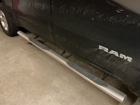 Used 2019 RAM 1500 Tradesman image 11