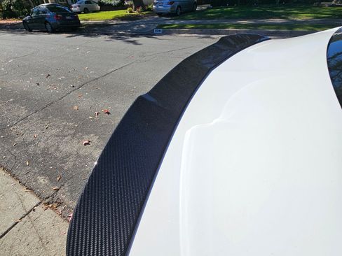 Used 2023 Acura TLX Type S PMC Edition image 12