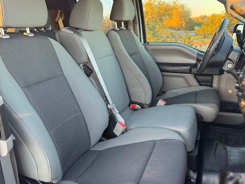 Used 2019 Ford F150 XL w/ Equipment Group 101A Mid image 9