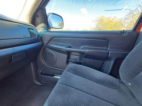 Used 2003 Dodge Ram 1500 Truck ST image 9