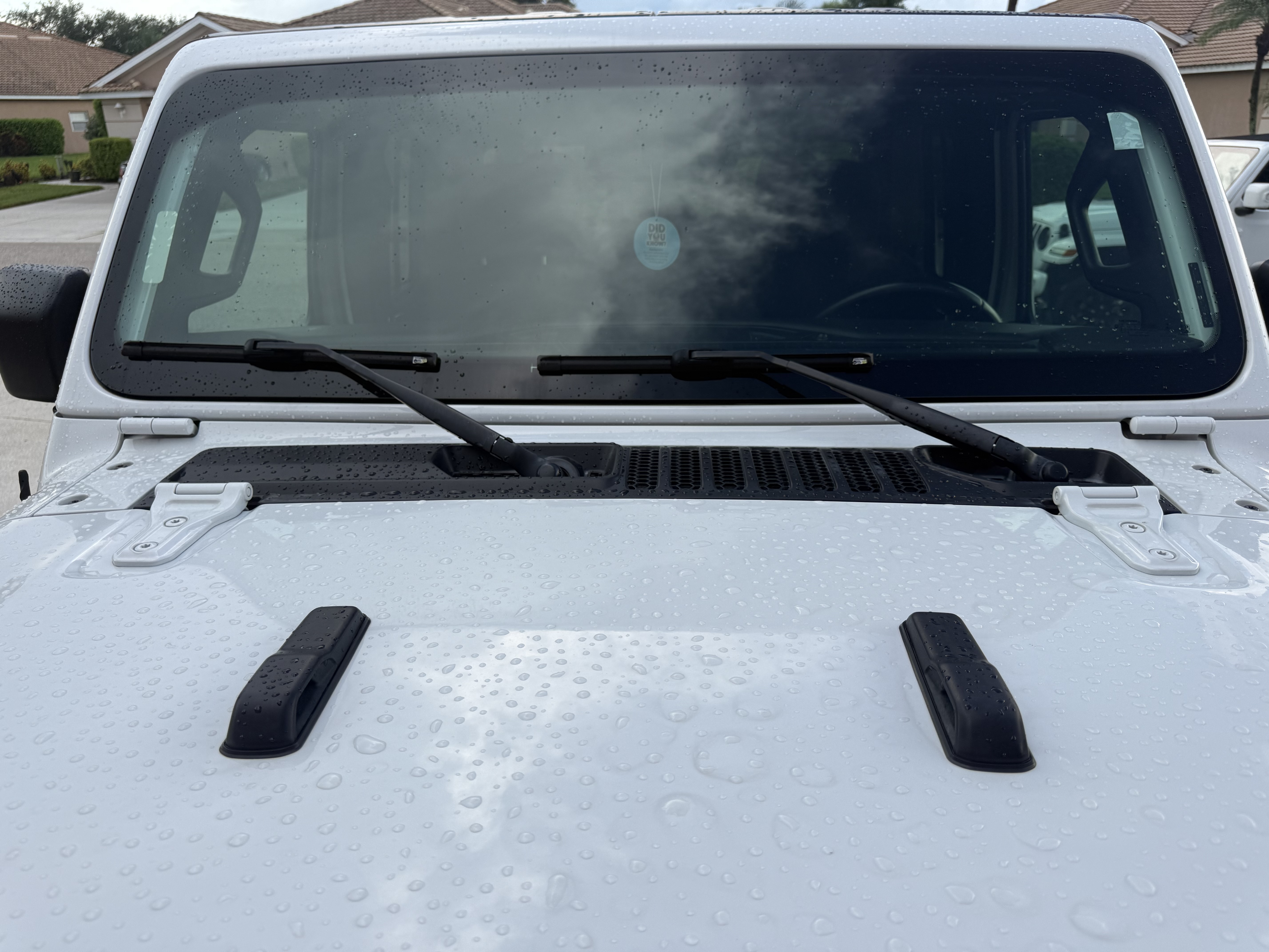 Used 2020 Jeep Gladiator Sport AWD/4WD image 14