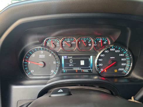 Used 2018 GMC Sierra 2500 SLT image 22