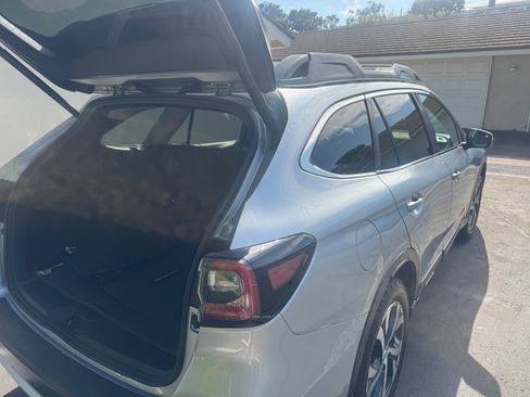 Used 2020 Subaru Outback Limited w/ Tech Package 2 AWD/4WD image 9