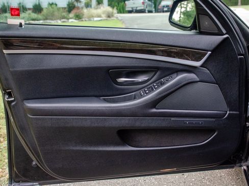 Used 2012 BMW 535i Sedan image 23