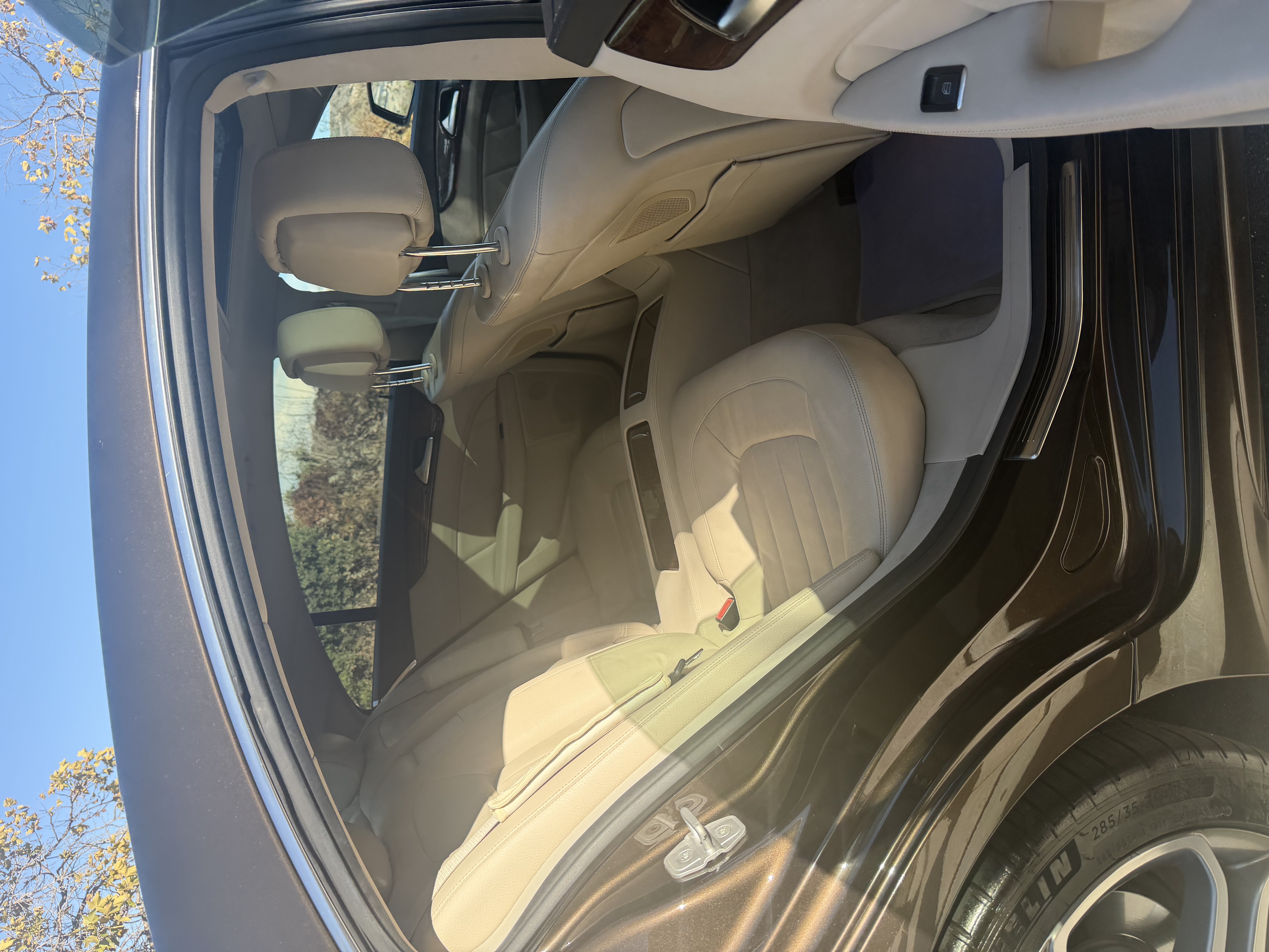 Used 2015 Mercedes-Benz CLS 400 image 14