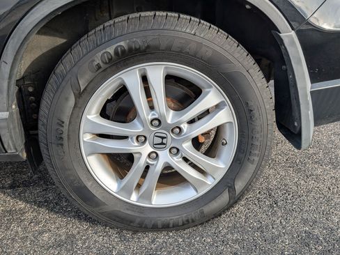 Used 2010 Honda CR-V EX-L image 11