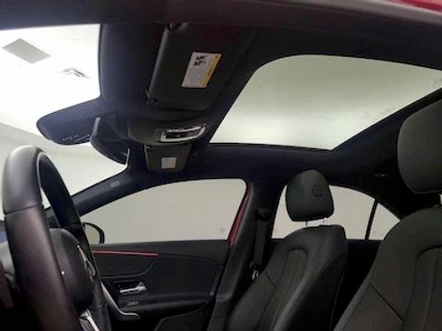 Used 2021 Mercedes-Benz A 220 4MATIC image 13