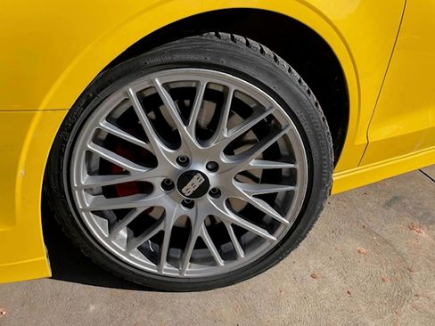 Used 2017 Audi S3 Premium Plus w/ Technology Package image 13