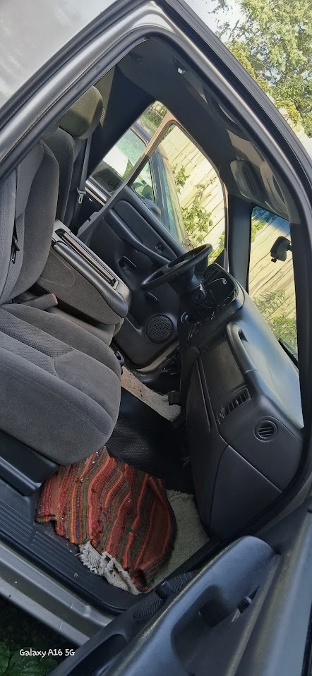 Used 2007 Chevrolet Silverado 1500 W/T RWD image 8