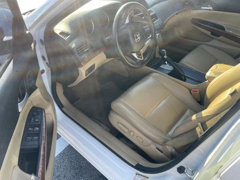 Used 2012 Honda Accord EX-L image 4