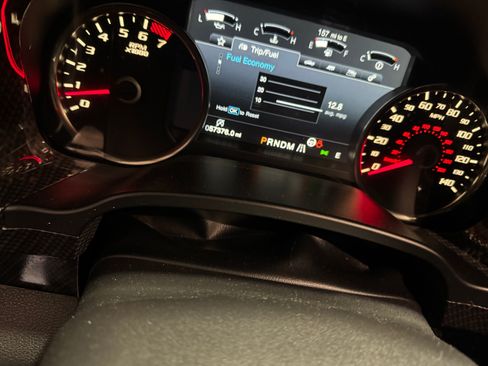 Used 2018 Ford F150 Raptor w/ Equipment Group 802A Luxury image 11