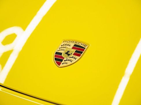 Used 2014 Porsche Cayman S image 10