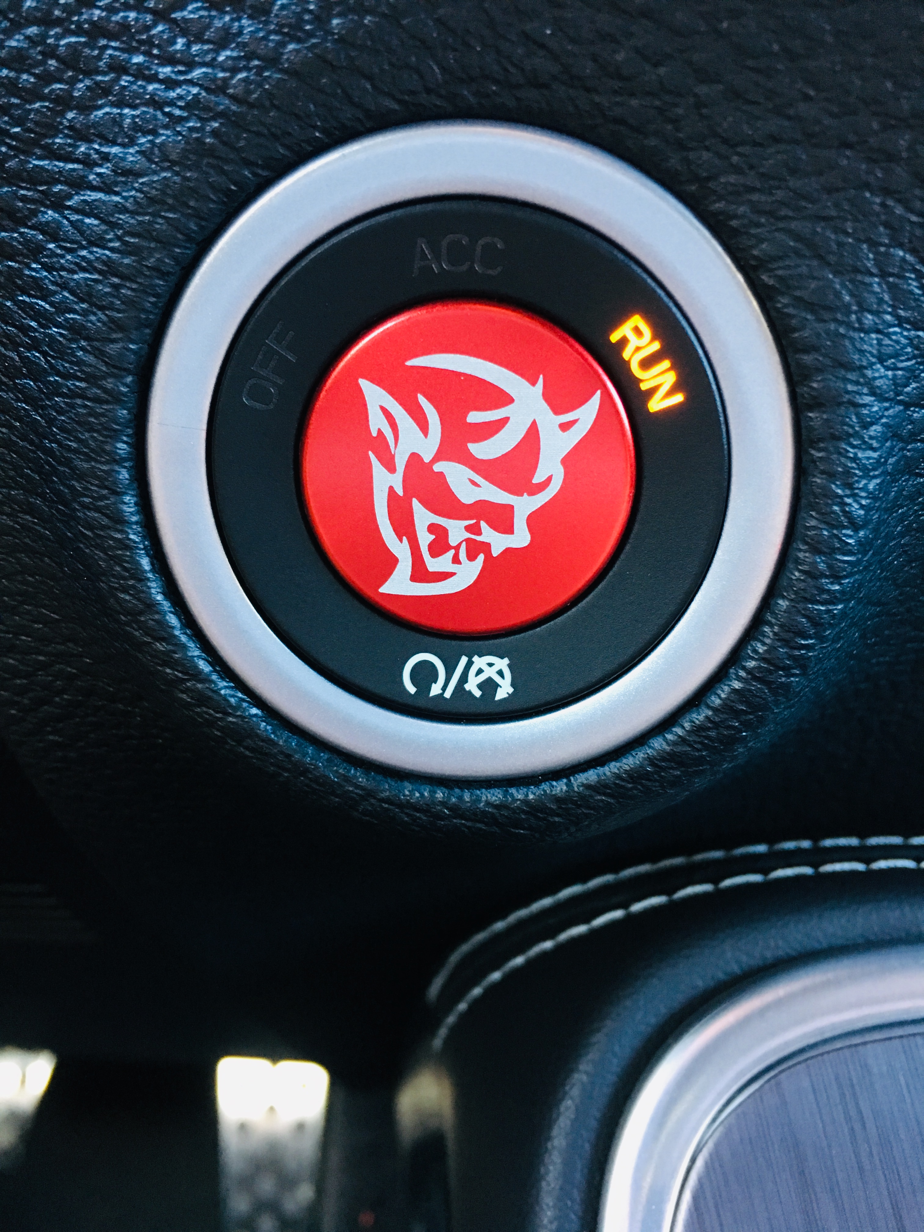 Used 2018 Dodge Challenger SRT Demon RWD image 6
