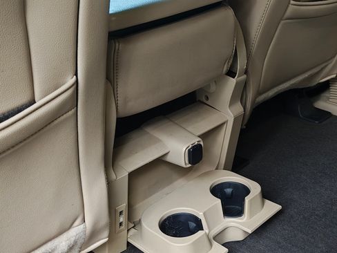 Used 2018 Ford F150 Lariat image 17