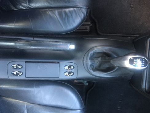 Used 2000 Porsche 911 Carrera image 15