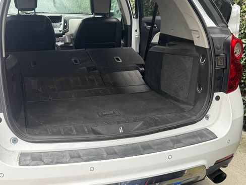 Used 2012 Chevrolet Equinox LTZ image 12