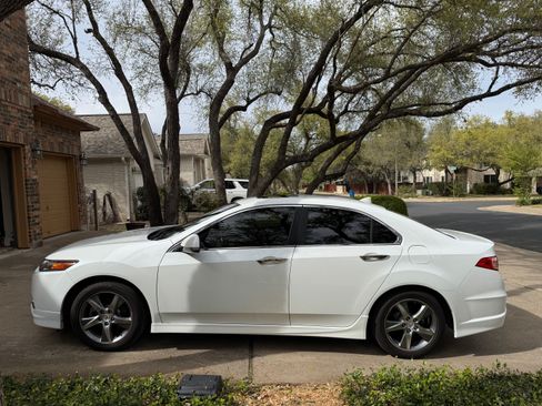 Used 2013 Acura TSX Special Edition image 1