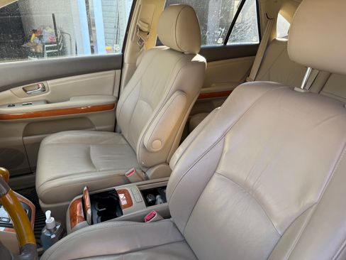 Used 2008 Lexus RX 350 AWD image 10