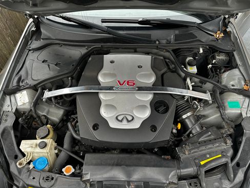 Used 2007 INFINITI G35 Coupe w/ Premium Pkg image 13