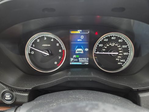 Used 2021 Subaru Forester Touring w/ Popular Package #2 image 5