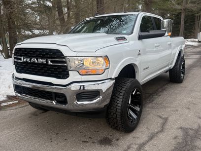 Used 2022 RAM 2500 Big Horn