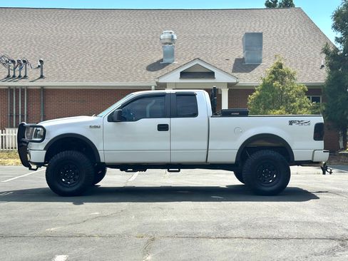 Used 2008 Ford F150 XLT image 5