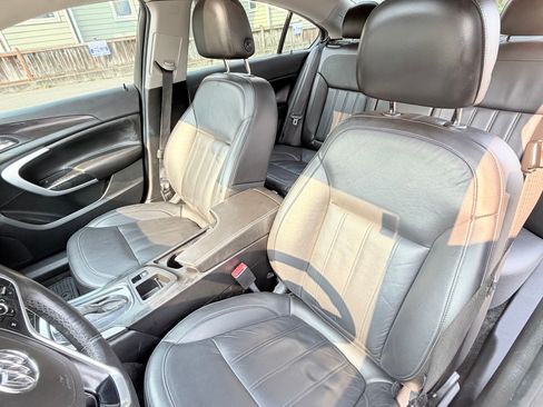 Used 2016 Buick Regal Premium AWD/4WD image 15