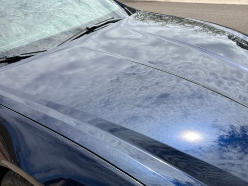 Used 2021 Maserati Quattroporte S GranLusso RWD image 22