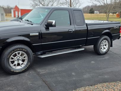 Used 2011 Ford Ranger XLT w/ Bright Trim Group