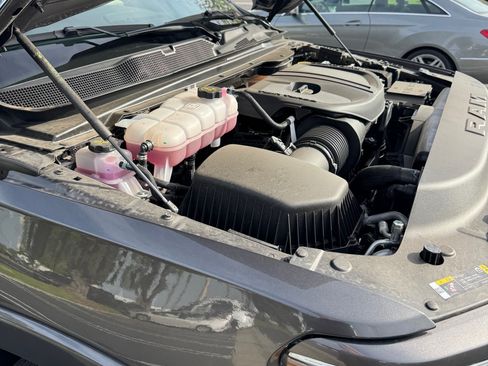 Used 2025 RAM 1500 Big Horn image 16