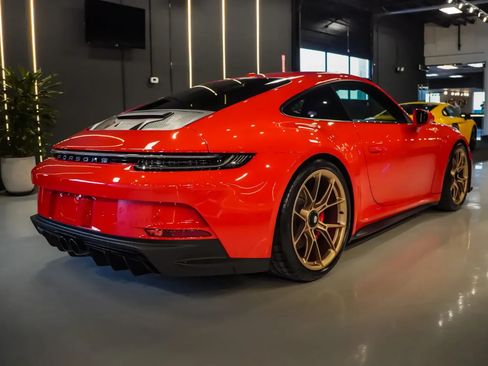 Used 2023 Porsche 911 GT3 image 6