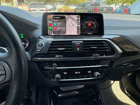 Used 2019 BMW X3 xDrive30i w/ Premium Package AWD/4WD image 24