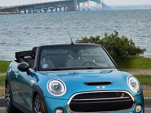 Used 2017 MINI Cooper S FWD image 18