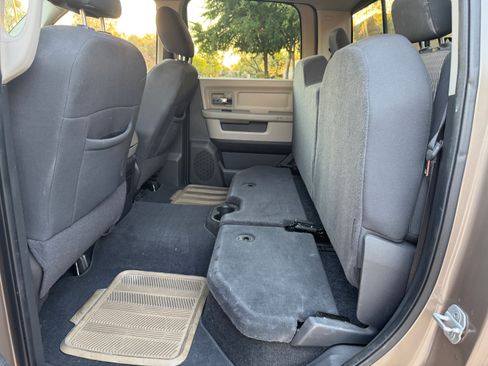 Used 2010 Dodge Ram 1500 Truck SLT w/ Big Horn Regional Pkg image 8