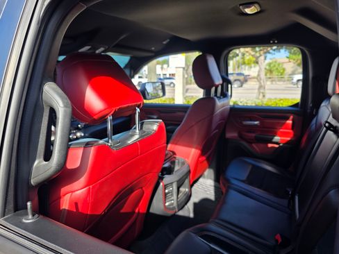 Used 2019 RAM 1500 Rebel w/ Rebel Level 1 Equipment Group image 20