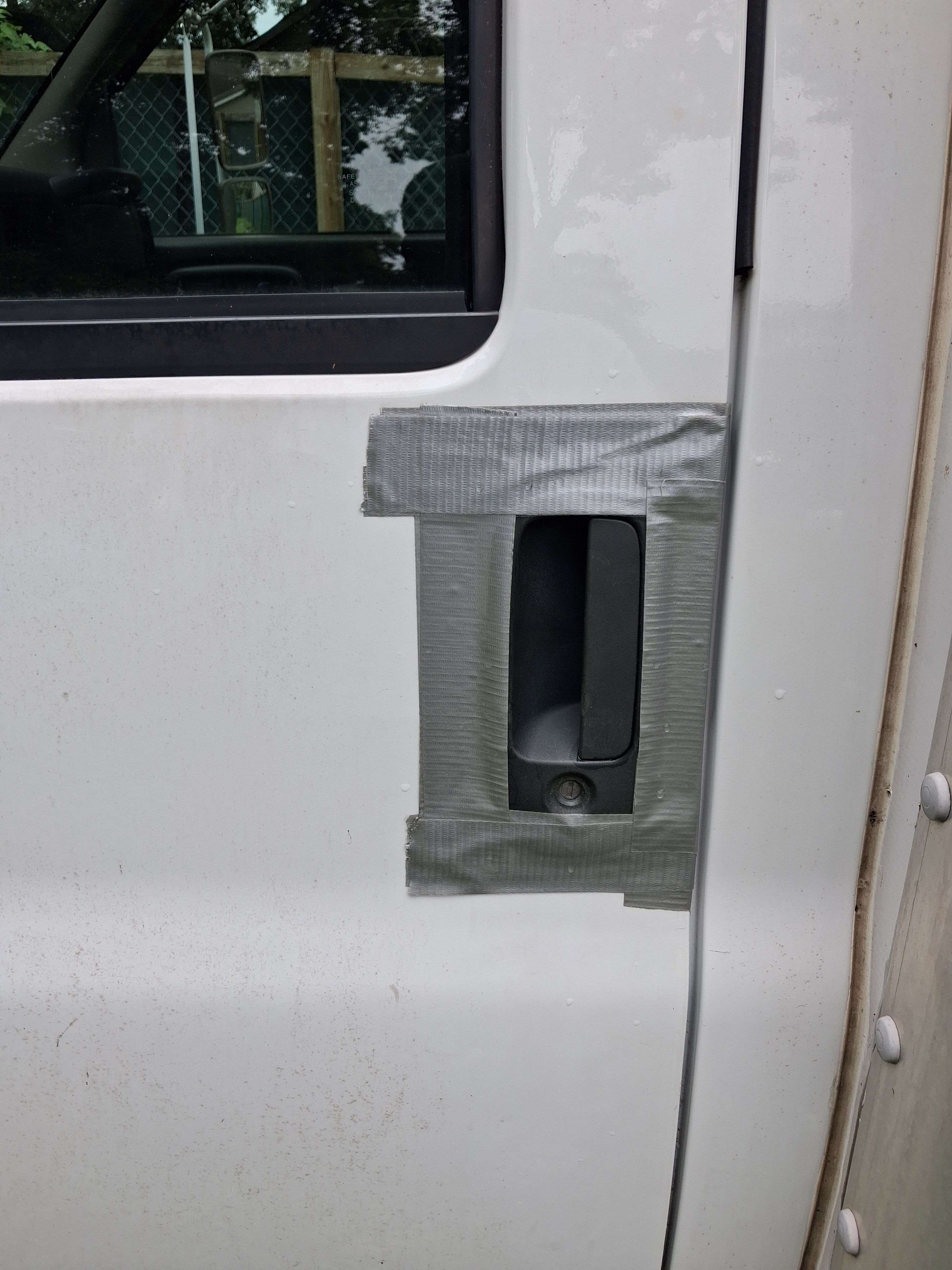 Used 1999 Chevrolet Express 3500 RWD image 11